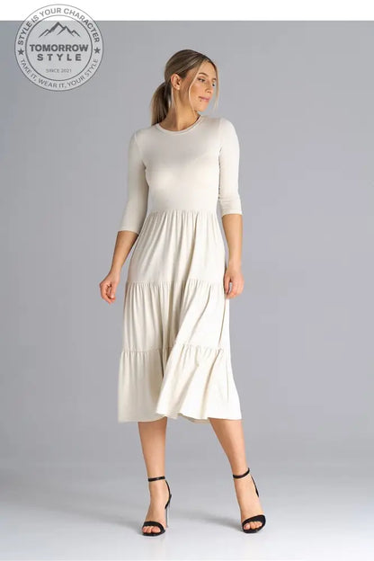  Alltagskleid model 180849 Figl 
