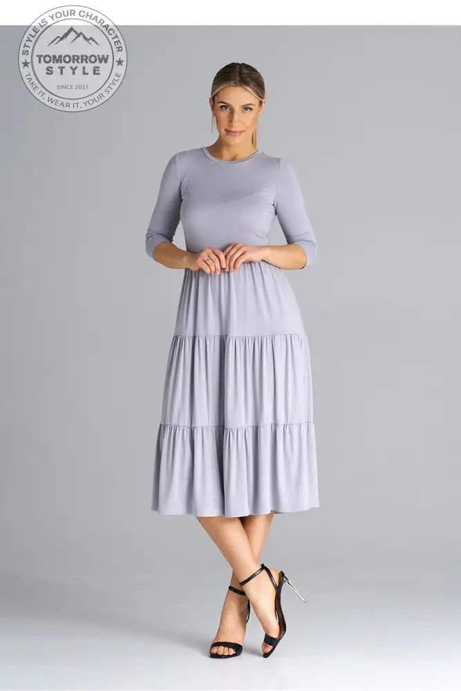  Alltagskleid model 180850 Figl 