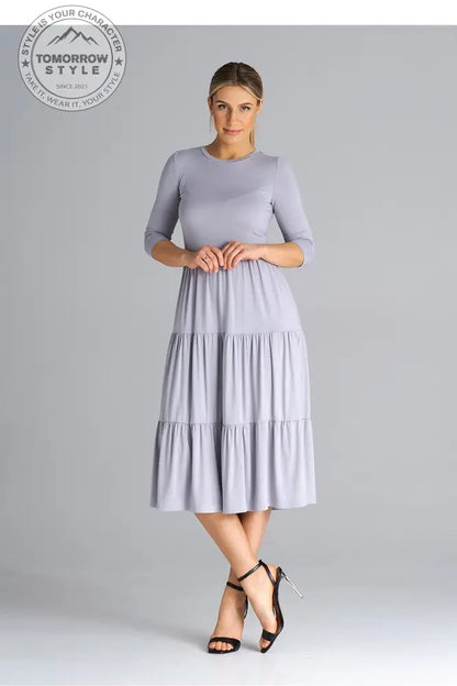  Alltagskleid model 180850 Figl 