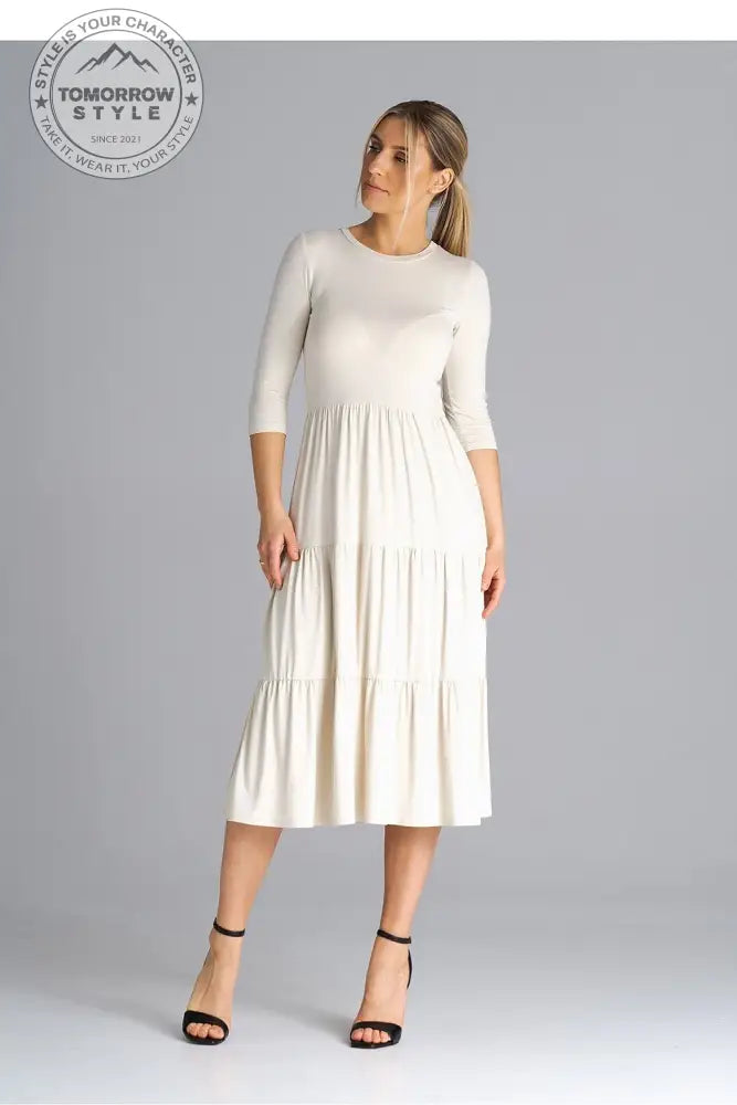  Alltagskleid model 180849 Figl 