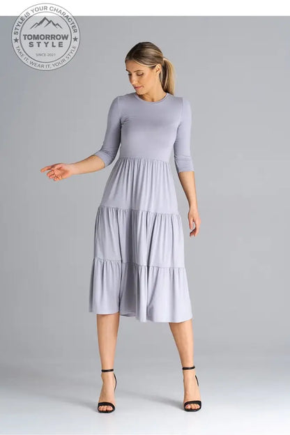  Alltagskleid model 180850 Figl 