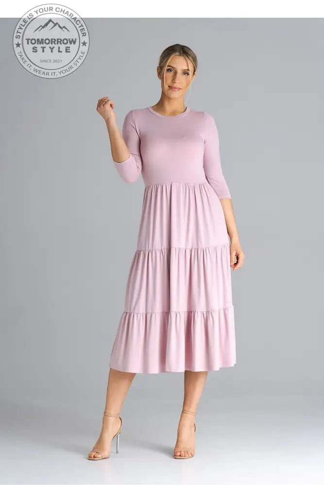  Alltagskleid model 180848 Figl 