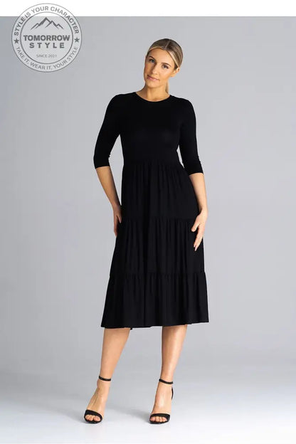  Alltagskleid model 180851 Figl 