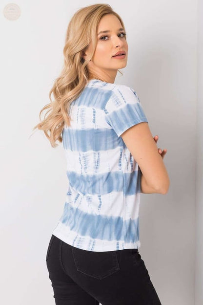 Fierce Damen T-Shirt mit kurzen Ärmeln - Tomorrow Style