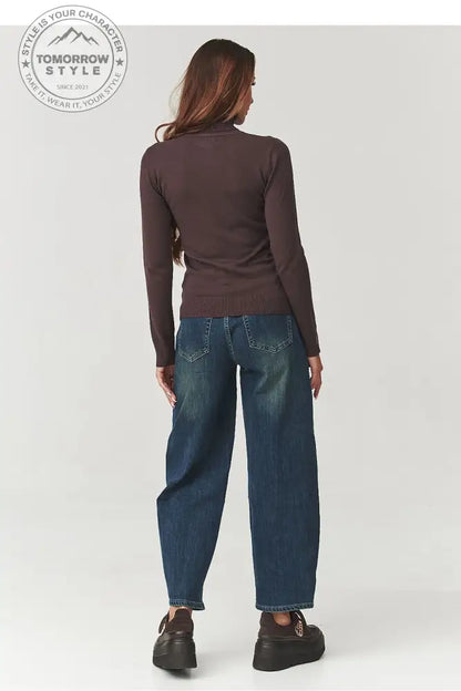 Figurumspielendes Damen - Golfshirt aus Viskose - Elastan - Tomorrow Style