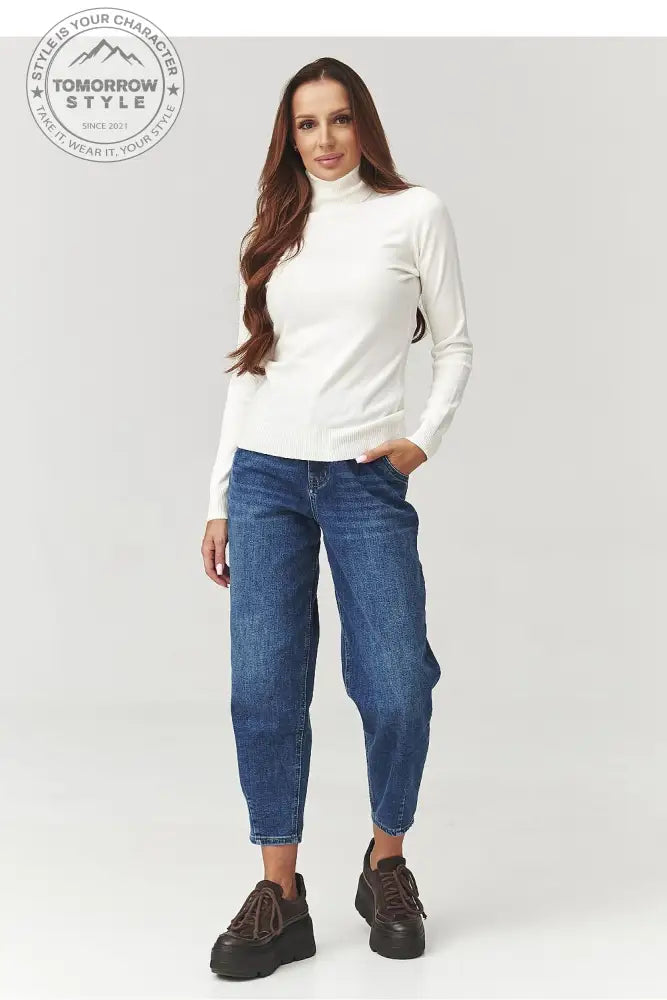 Figurumspielendes Damen - Golfshirt aus Viskose - Elastan - Tomorrow Style