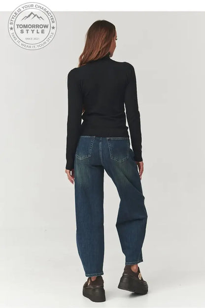 Figurumspielendes Damen - Golfshirt aus Viskose - Elastan - Tomorrow Style