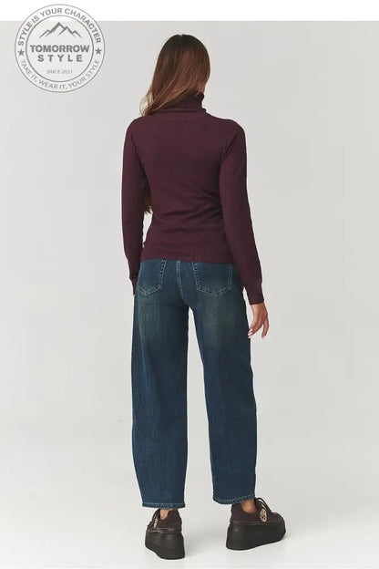 Figurumspielendes Damen - Golfshirt aus Viskose - Elastan - Tomorrow Style