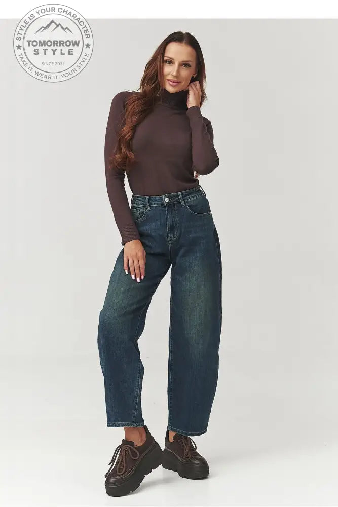 Figurumspielendes Damen - Golfshirt aus Viskose - Elastan - Tomorrow Style