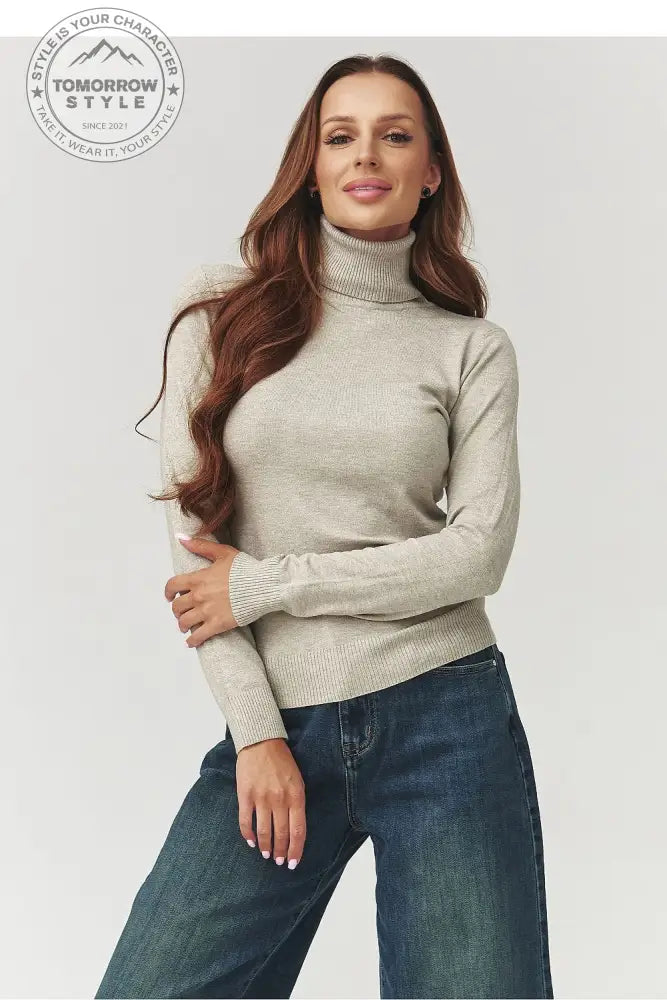 Figurumspielendes Damen - Golfshirt aus Viskose - Elastan - Tomorrow Style