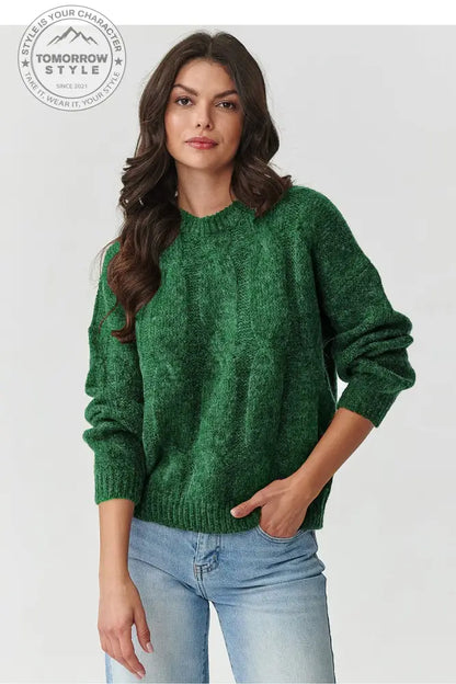 Flauschiger Style - Pullover – der perfekte Begleiter für kuschelige Tage - Tomorrow Style