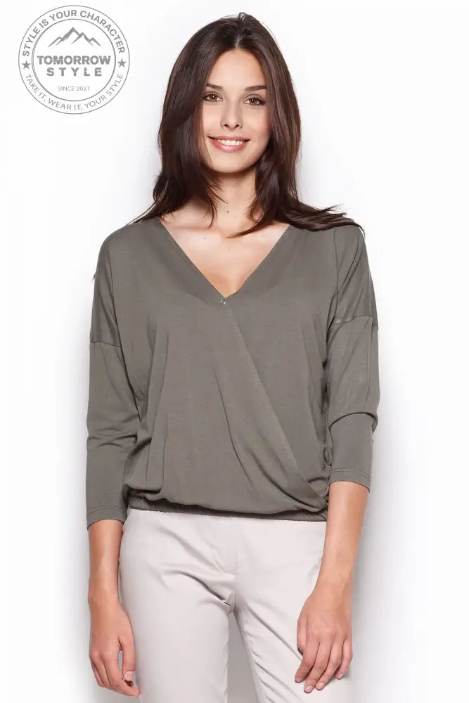  Bluse model 44225 Figl 