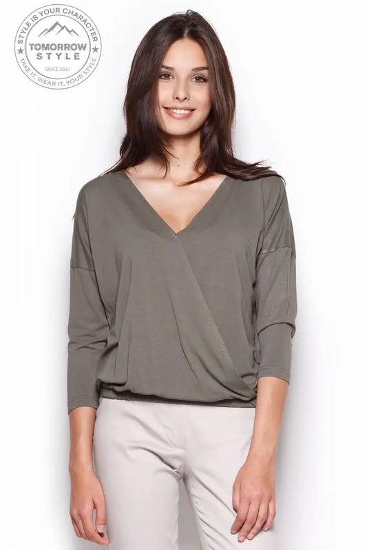  Bluse model 44225 Figl 