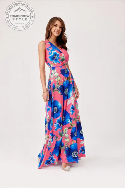  Alltagskleid model 181650 Roco Fashion 