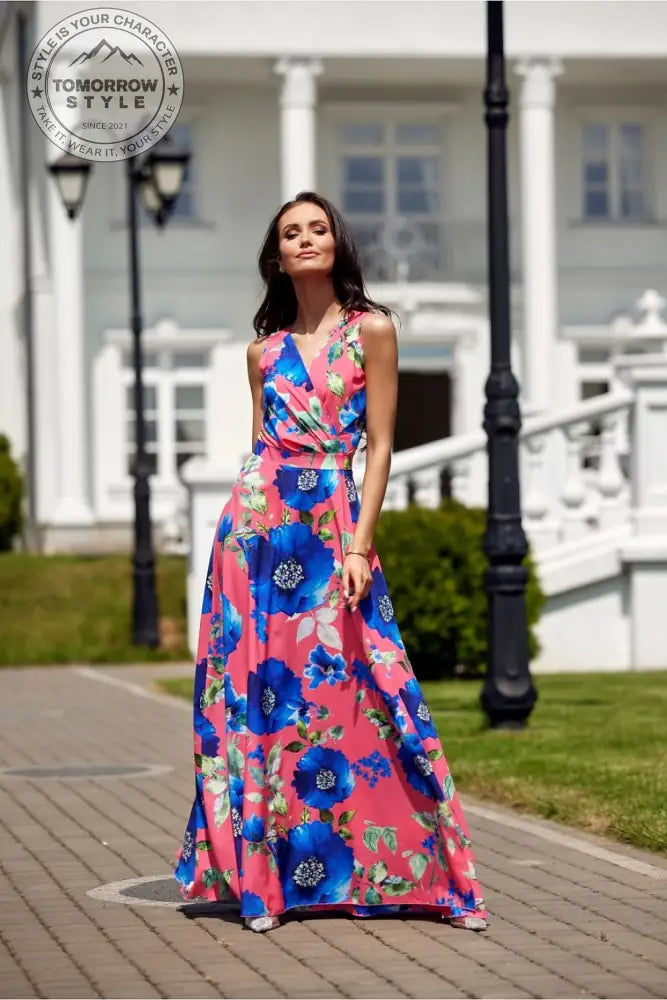  Alltagskleid model 181650 Roco Fashion 