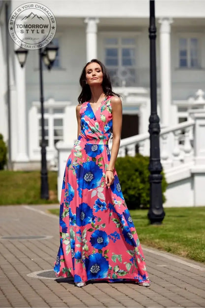  Alltagskleid model 181650 Roco Fashion 