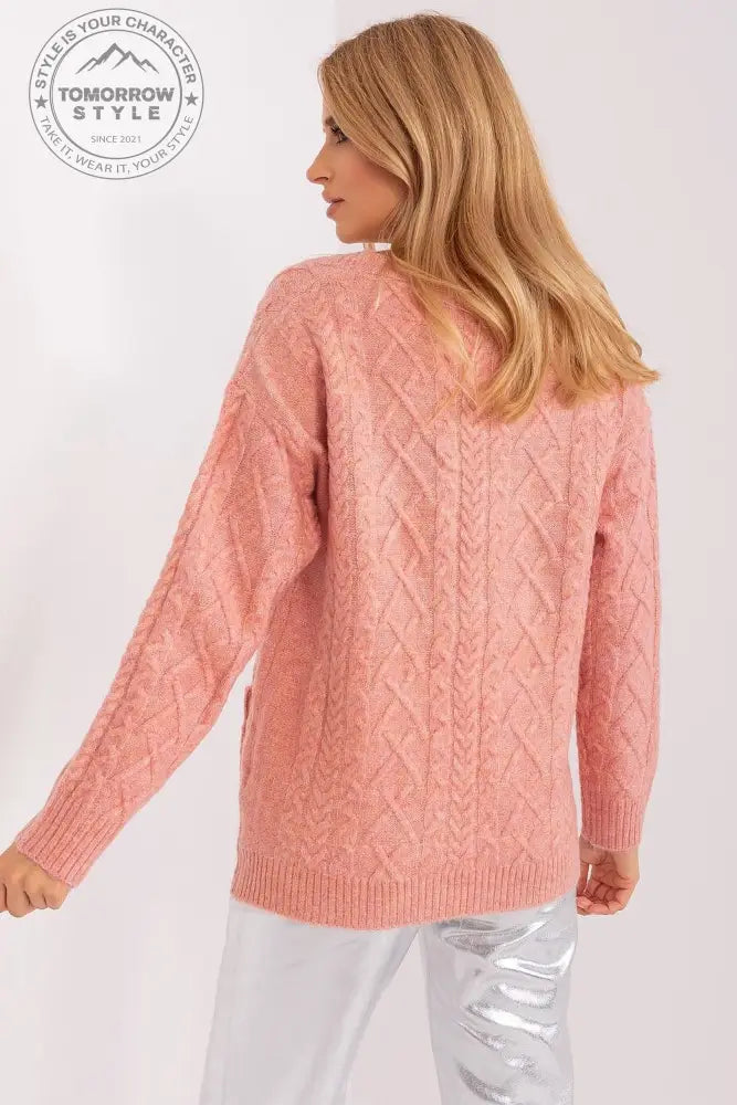 Cardigan Model 186752 AT - Tomorrow Style