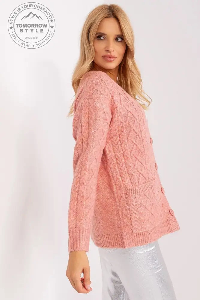 Cardigan Model 186752 AT - Tomorrow Style