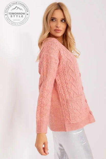 Cardigan Model 186752 AT - Tomorrow Style