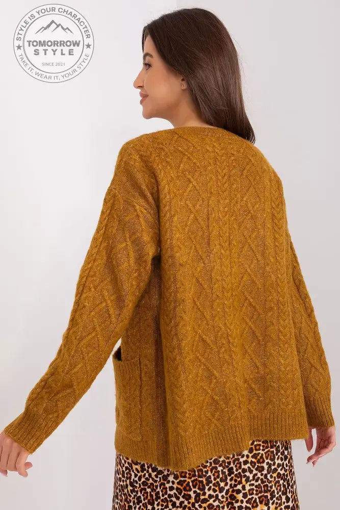 Cardigan Model 186752 AT - Tomorrow Style