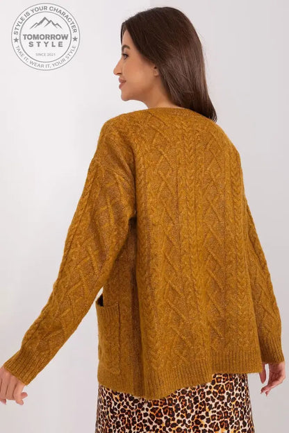 Cardigan Model 186752 AT - Tomorrow Style