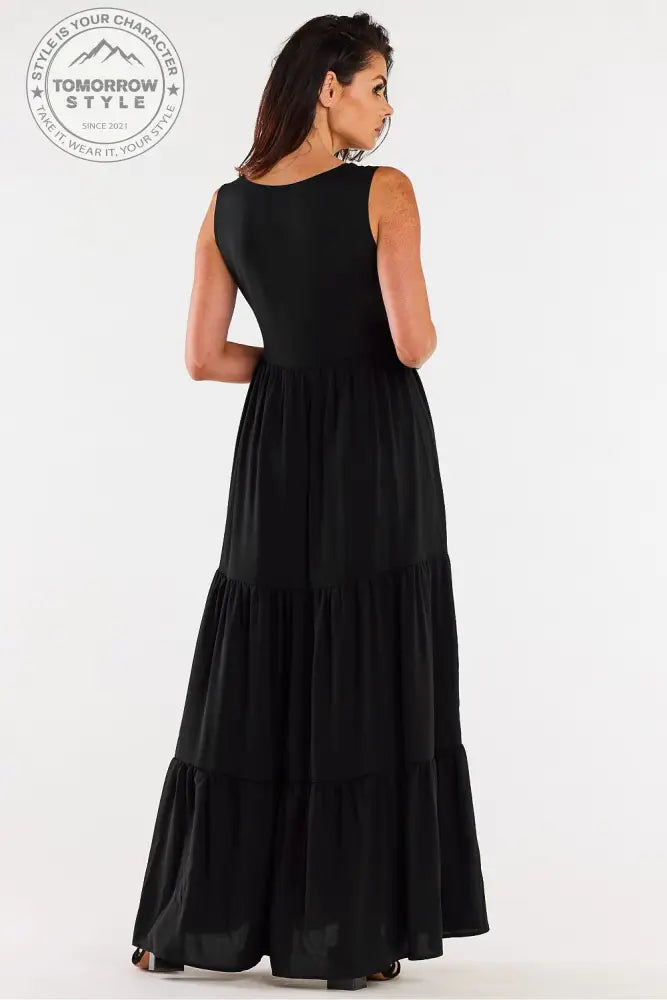  Alltagskleid model 181109 awama 