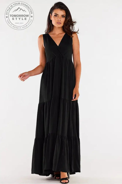  Alltagskleid model 181109 awama 