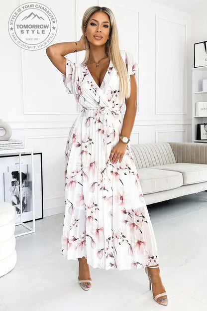  Cocktailkleid model 182509 Numoco 