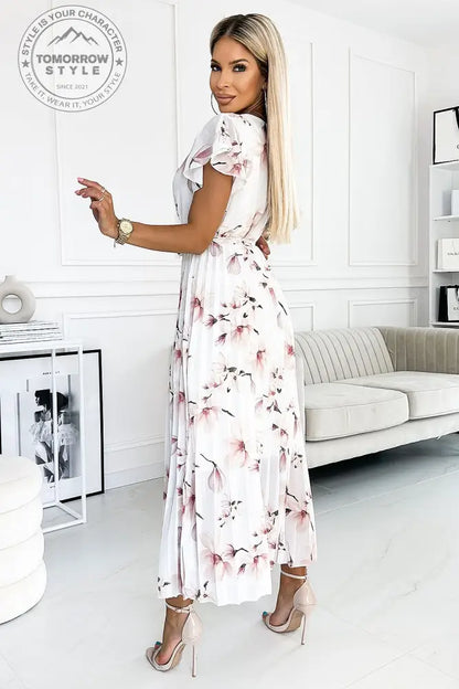  Cocktailkleid model 182509 Numoco 