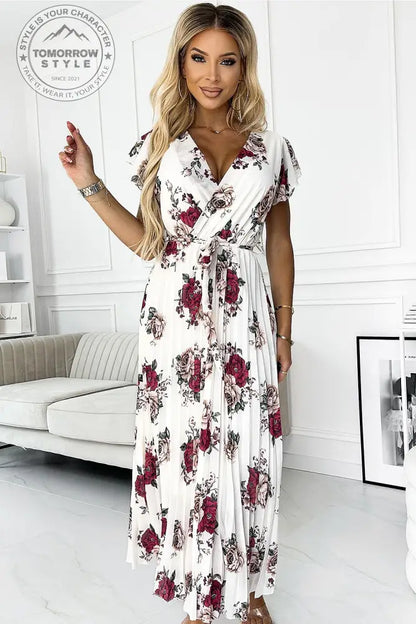  Cocktailkleid model 212634 Numoco 