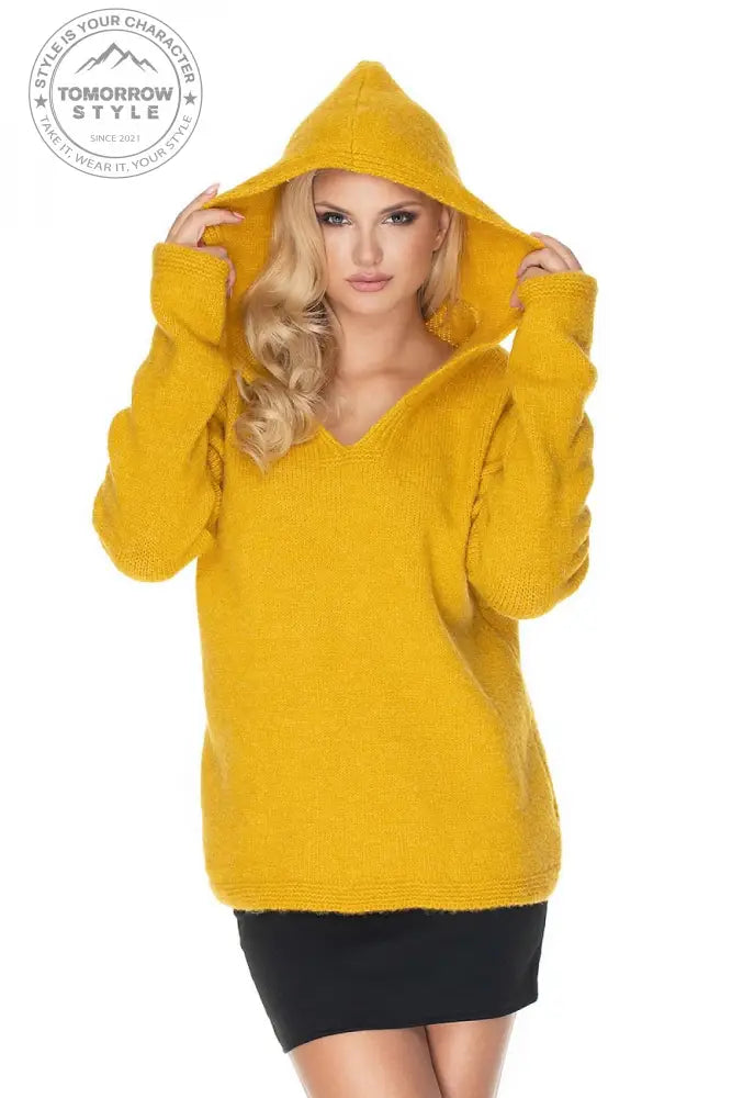 Pullover Model 135299 PeeKaBoo - Tomorrow Style