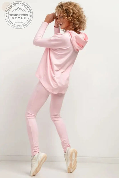 Gemütliche City - Chic - Leggings – herbstlicher Stil - Tomorrow Style