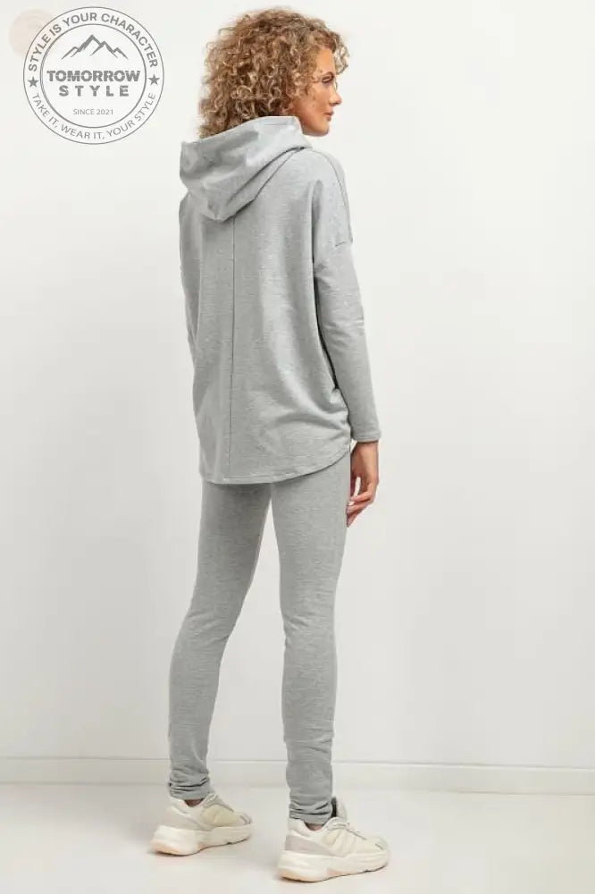 Gemütliche City - Chic - Leggings – herbstlicher Stil - Tomorrow Style