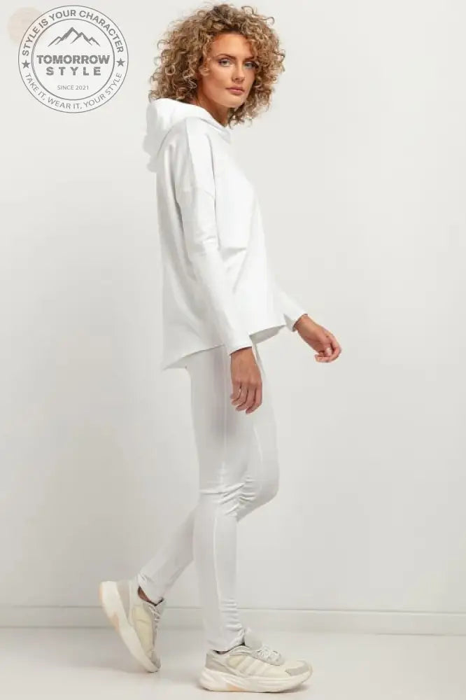 Gemütliche City - Chic - Leggings – herbstlicher Stil - Tomorrow Style