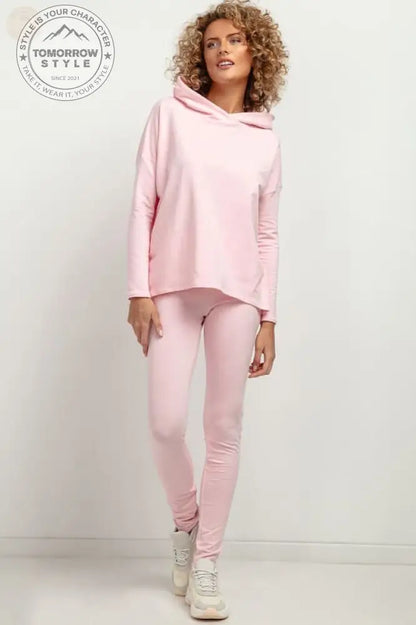 Gemütliche City - Chic - Leggings – herbstlicher Stil - Tomorrow Style