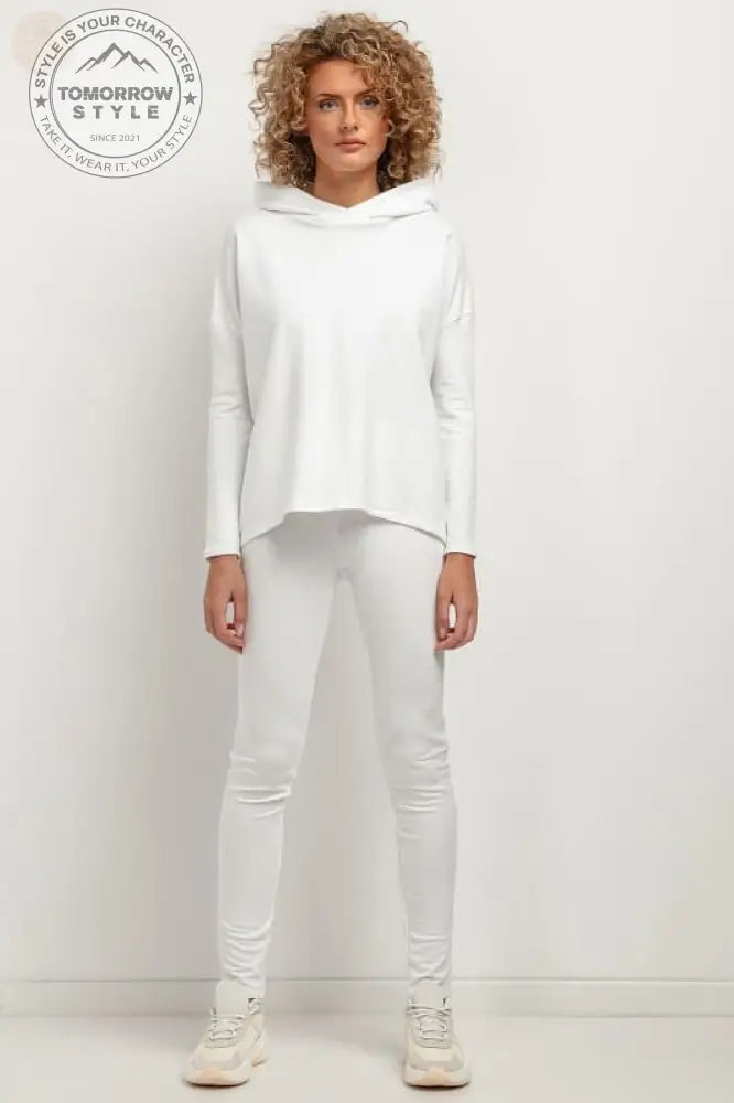 Gemütliche City - Chic - Leggings – herbstlicher Stil - Tomorrow Style