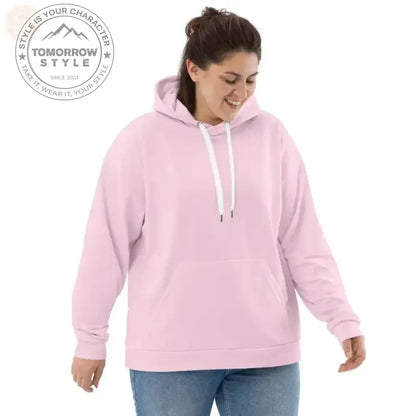 Gemütlicher Damen Delight Hoodie – 95 % recyceltes Polyester - Tomorrow Style