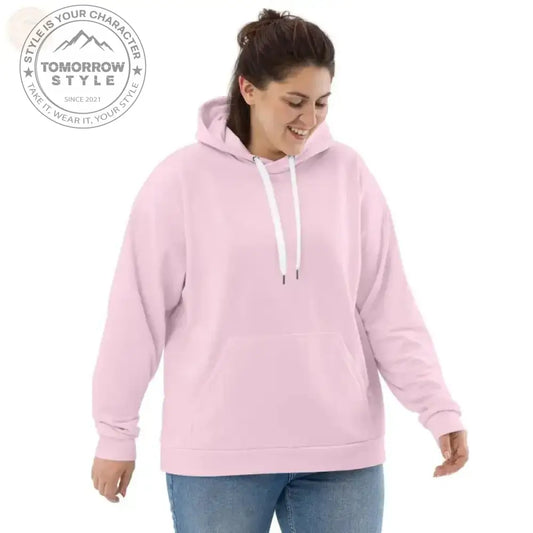 Gemütlicher Damen Delight Hoodie – 95 % recyceltes Polyester - Tomorrow Style