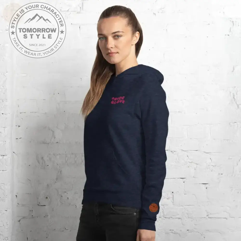 Damen Hoodie