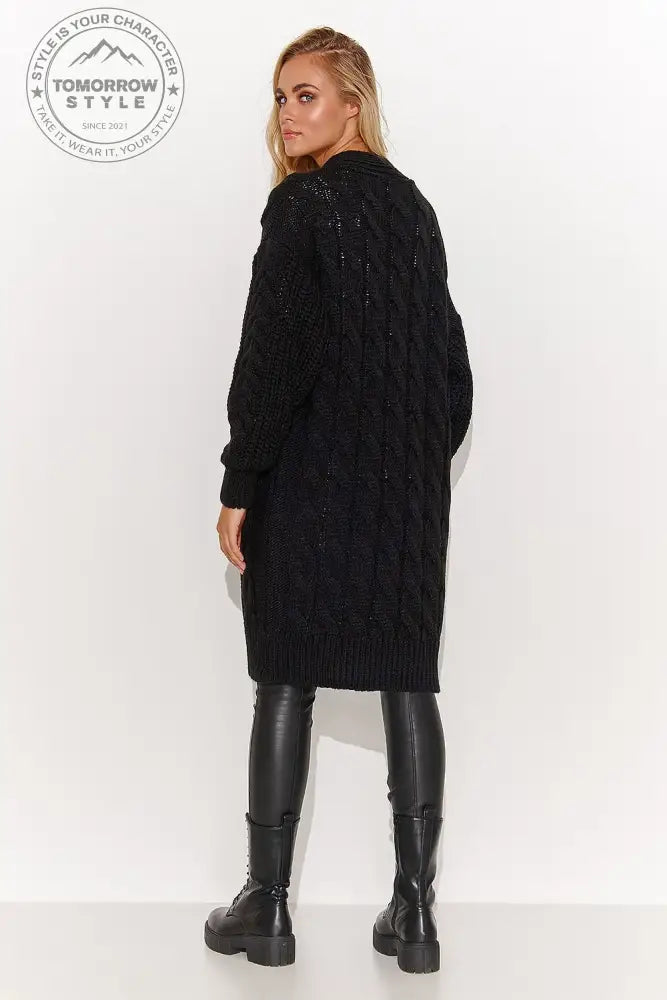 Cardigan Model 184394 Makadamia - Tomorrow Style