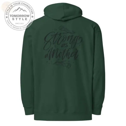 Gemütlicher mittelschwerer Damen - Hoodie – perfekt für Frauen! - Tomorrow Style