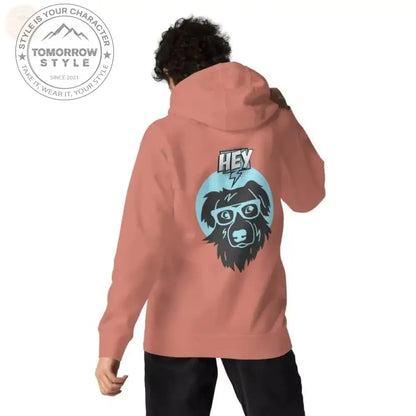 Gemütlicher Street Style Damen Hoodie! - Tomorrow Style