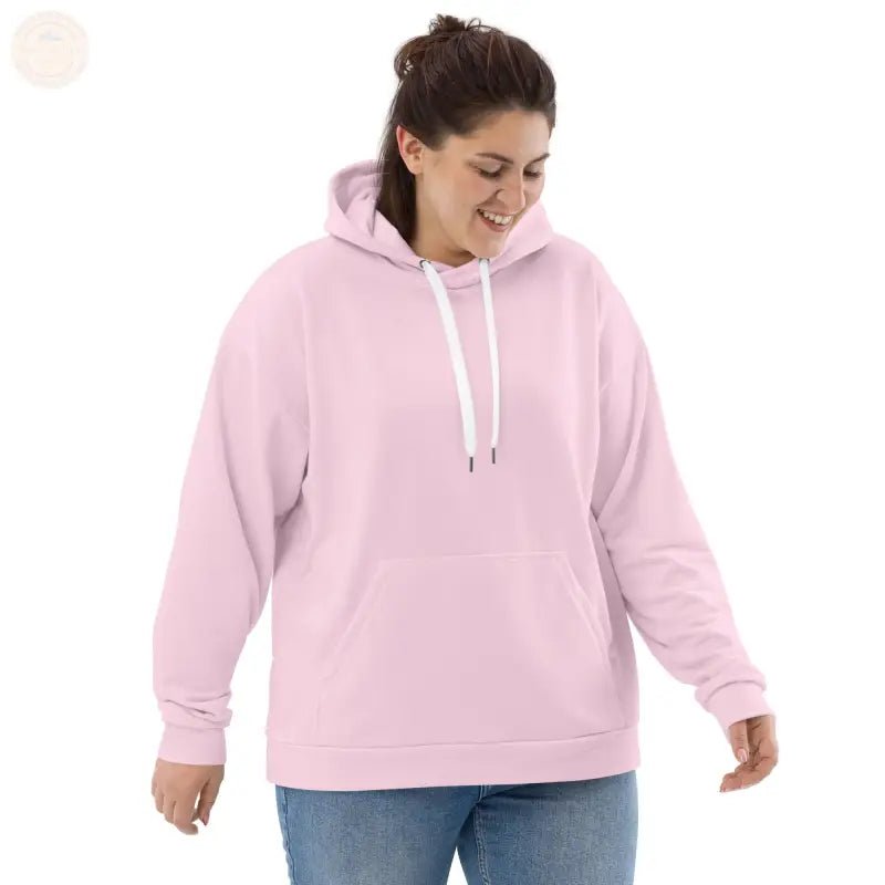 Gemütlicher Damen Delight Hoodie – 95 % recyceltes Polyester - Tomorrow Style