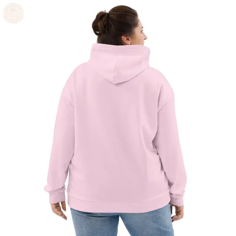 Gemütlicher Damen Delight Hoodie – 95 % recyceltes Polyester - Tomorrow Style