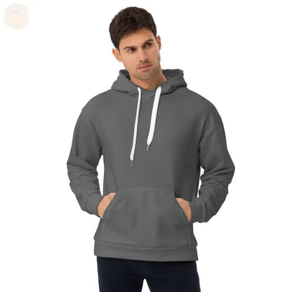 Gemütlicher Herren - Hoodie für kühle Abende - Tomorrow Style