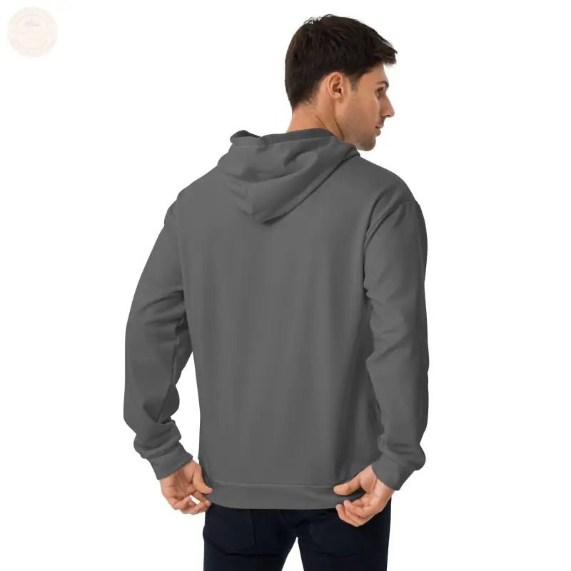 Gemütlicher Herren - Hoodie für kühle Abende - Tomorrow Style