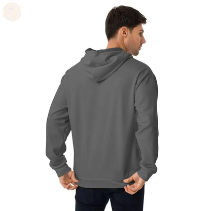 Gemütlicher Herren - Hoodie für kühle Abende - Tomorrow Style