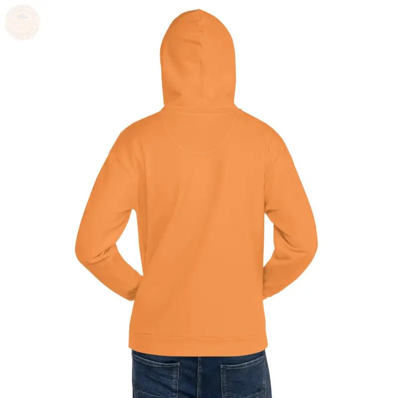 Gemütlicher, mit Fleece gefütterter Premium - Herren - Hoodie - Tomorrow Style