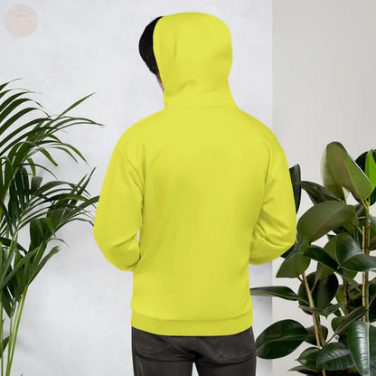 Gemütlicher, mit Fleece gefütterter Premium - Herren - Hoodie - Tomorrow Style