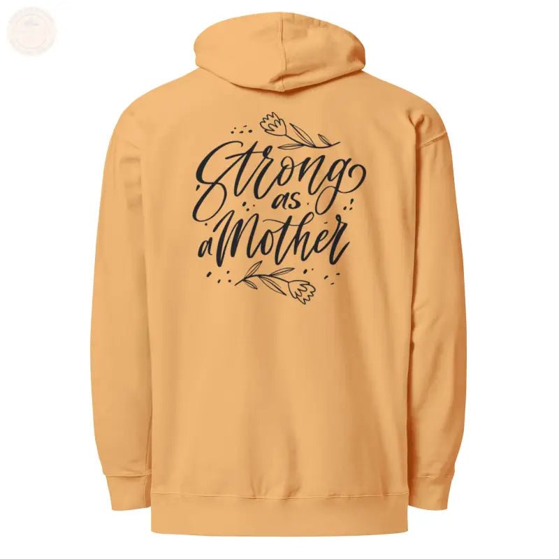 Gemütlicher mittelschwerer Damen - Hoodie – perfekt für Frauen! - Tomorrow Style